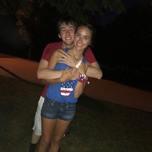 Meet your Posher, Allie